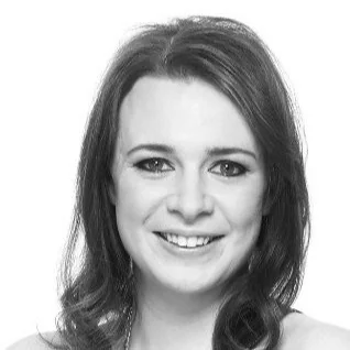 Abby Cassady, Development Manager at Gentoo